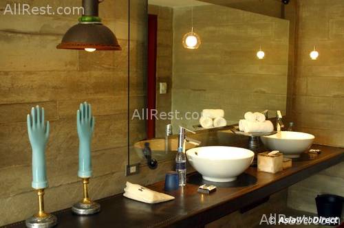 Indigo Pearl Hotel 20